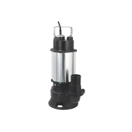 ELMARK 59657 EL-V1100 SUBMERSIBLE DURTY WATER PUMP 1100W