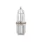 ELMARK 59658 EL-VPM60 VIBRATION PUMP FOR CLEAR WATER 280W