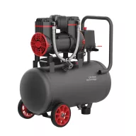 ELMARK 59670 EL-AC18L OIL FREE COMPRESSOR 8 BAR 18L 900W
