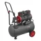 ELMARK 59671 EL-AC24L OIL FREE COMPRESSOR 8 BAR 24L 1450W