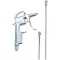 ELMARK 59675 EL-PAG5 PNEUMATIC AIR BLOW GUN, SET