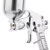 ELMARK 59678 EL-W71 PNEUMATIC SPRAY GUN 400ML, 1.5MM