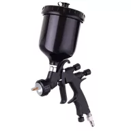ELMARK 59680 EL-NV1 LVPM PNEUMATIC SPRAY GUN 600ML, 1.8MM