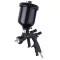 ELMARK 59680 EL-NV1 LVPM PNEUMATIC SPRAY GUN 600ML, 1.8MM