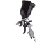 ELMARK 59681 EL-LN1 HVLP PNEUMATIC SPRAY GUN 600ML, 1.4MM