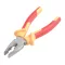 ELMARK 598025 VDE CRV INSULATED PLIERS 180MM 1000V