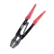 ELMARK 598036 EL-HX26B MANUAL CRIMPING PLIERS 6-25MM2