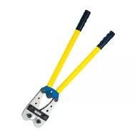 ELMARK 598038 EL-HX150SC MANUAL CRIMPING PLIERS 25-150MM2