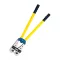 ELMARK 598038 EL-HX150SC MANUAL CRIMPING PLIERS 25-150MM2