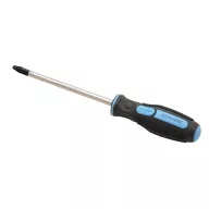 ELMARK 598100 CRV SCREWDRIVER- SLOTTED 3X75MM