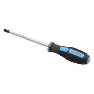 ELMARK 598110 CRV SCREWDRIVER- PZ3X150MM
