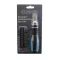 ELMARK 598111 11PCS RATCHET SCREWDRIVER SET, CRV