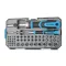 ELMARK 598113 32PCS SCREWDRIVER SET CRV