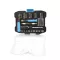 ELMARK 598116 61PCS RATCHET T-DRIVER SET CRV