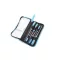 ELMARK 598117 6PCS SCREWDRIVER SET CRV