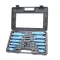 ELMARK 598118 12PCS SCREWDRIVER SET CRV