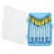 ELMARK 598119 6PCS WATCH SCREWDRIVER SET CRV
