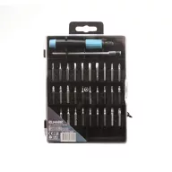 ELMARK 598120 30 IN 1 SCREWDRIVER BITS SET CRV