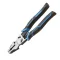 ELMARK 598127 MULTI-FUNCTION STRIPPING WIRE CLAMP 225MM CRV