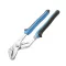 ELMARK 598128 GROOVE JOINT PLIER 250MM CRV