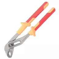 ELMARK 598129 VDE INSULATED GROOVE JOINT PLIER 238MM CRV