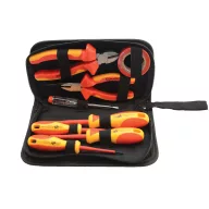 ELMARK 598130 8PCS VDE INSULATED SET CRV
