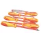 ELMARK 598132 7PCS VDE SCREWDRIVER SET