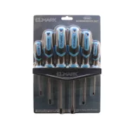 ELMARK 598133 6 PCS SCREWDRIVER SET