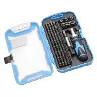 ELMARK 598134 41PCS MINI RATCHET SCREWDRIVER SET