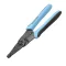 ELMARK 598152 INSULATED WIRE STRIPPER PLIERS 200mm