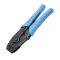ELMARK 598153 HEAVY DUTY RATCHET CRIMPING PLIERS 225mm