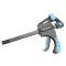 ELMARK 598157 QUICK RATCHET CLAMP 150mm