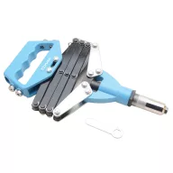 ELMARK 598164 FOLDING HAND RIVETER 3.2-6.4mm 800mm