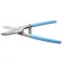 ELMARK 598181 TINMAN'S SNIPS GERMANY'S TYPE 300mm