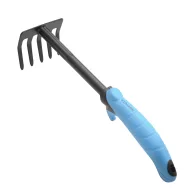 ELMARK 598184 GARDEN HAND RAKE