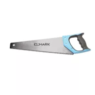 ELMARK 598188 PLASTIC HANDLE HANDSAW 400mm