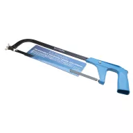 ELMARK 598191 ADJUSTABLE HACKSAW FRAME 250-300mm