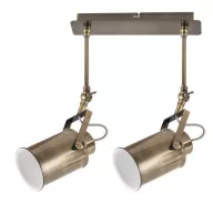 RÁBALUX Peter 5982 Spotlámpa IP20 230V, 50Hz