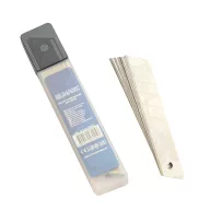 ELMARK 598207 UTILITY KNIFE BLADES SK5 10PCS