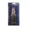 ELMARK 598209 MULTITOOL STAINLESS STEEL CONSTRUCTION