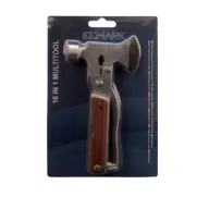 ELMARK 598211 16 IN 1 MULTITOOL