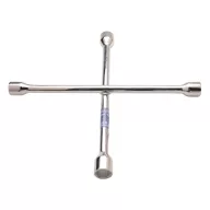 ELMARK 598255 CROSS RIM WRENCH 17mm, 19mm, 21mm, 23mm