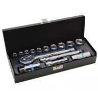 ELMARK 598257 15PCS SOCKET SET