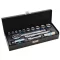 ELMARK 598257 15PCS SOCKET SET
