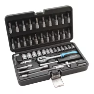 ELMARK 598258 46PCS SOCKET SET