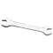 ELMARK 598274 DOUBLE OPEN END SPANNER 25x28mm