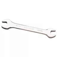 ELMARK 598276 DOUBLE OPEN END SPANNER 30x32mm