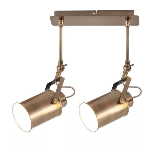 RÁBALUX Peter 5982 Spotlámpa IP20 230V, 50Hz