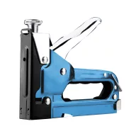 ELMARK 598323 HEAVY DUTY THREE WAY STAPLE GUN