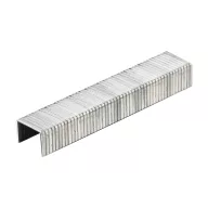 ELMARK 598326 FLAT STAPLES FOR STAPLES GUN 6MM